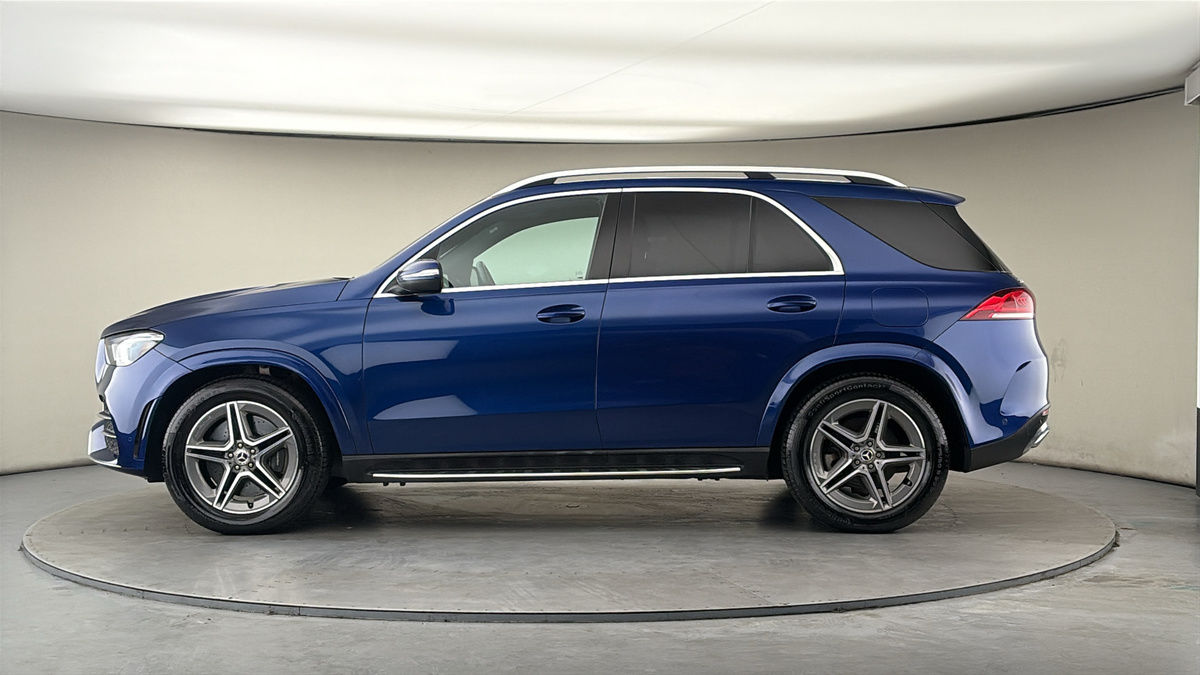 Mercedes-Benz GLE Image 15
