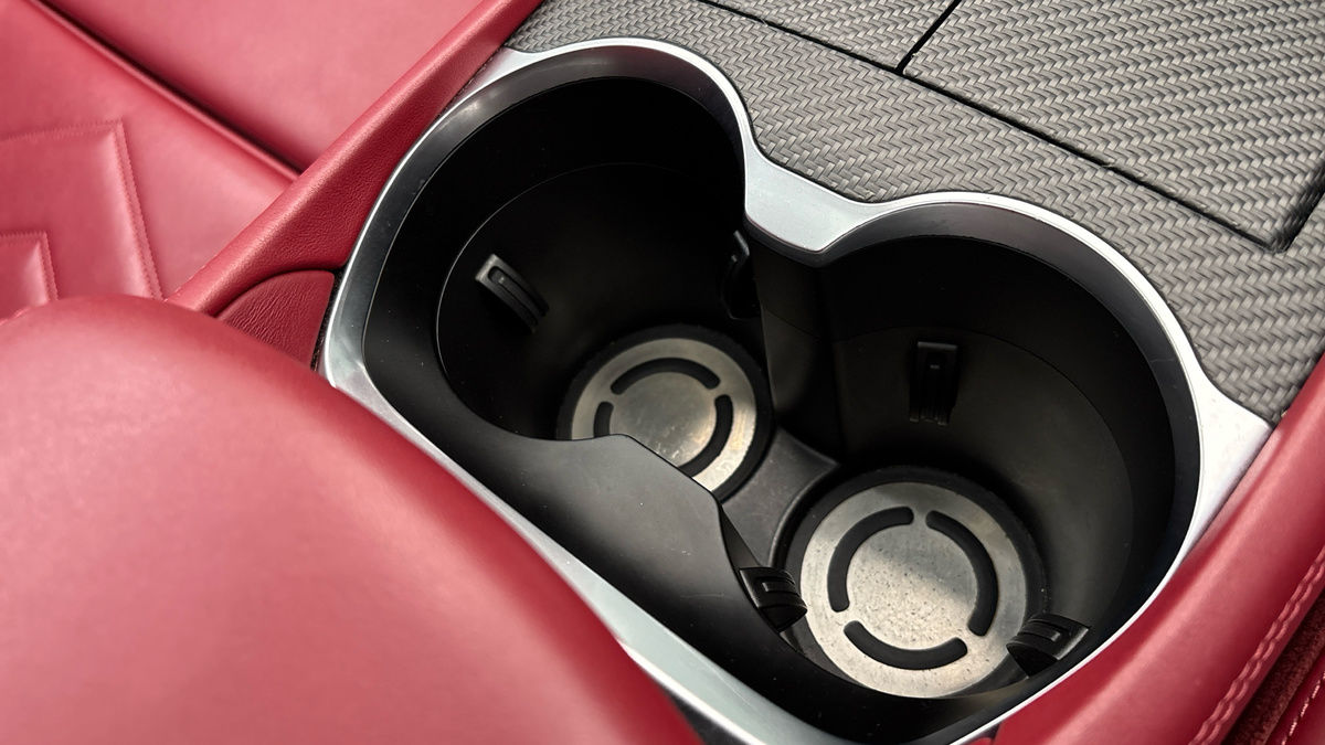 Maserati Grecale Image 31