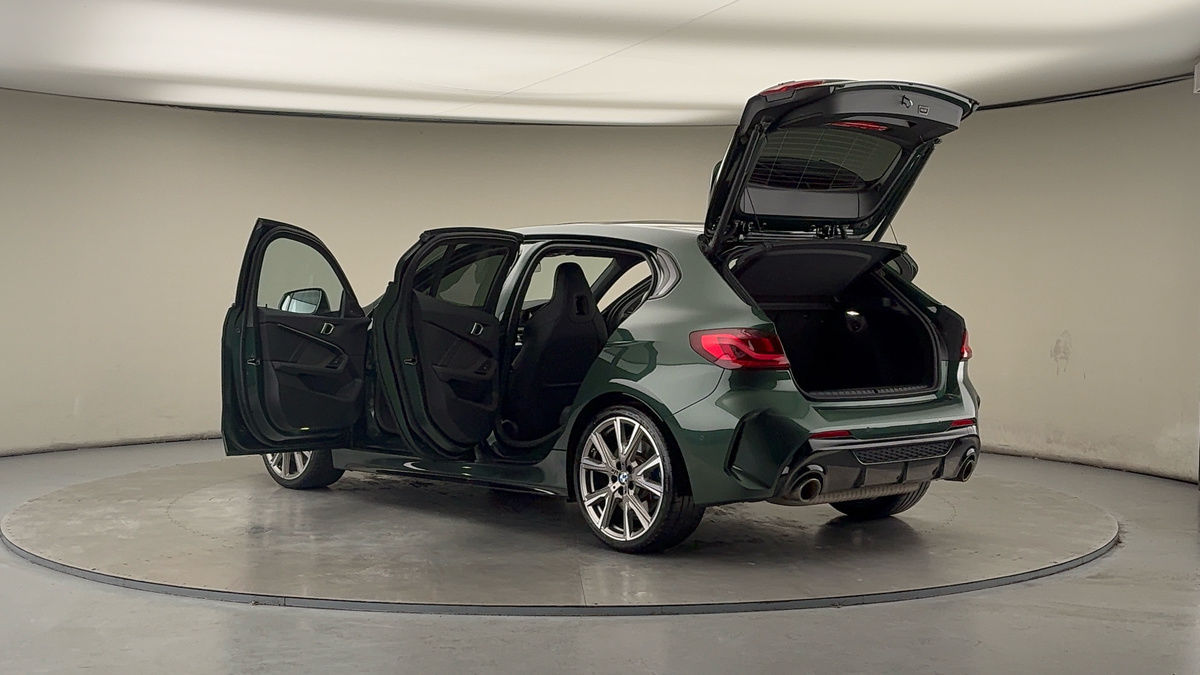 More views of BMW 1 Series