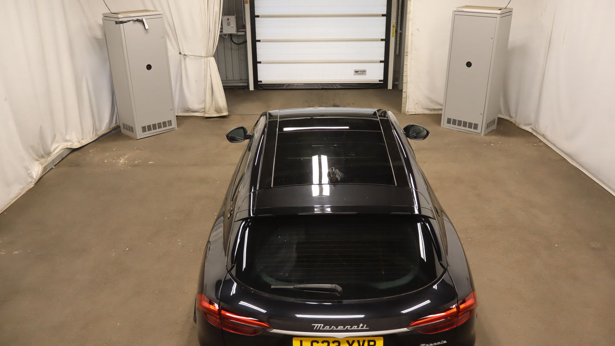 Maserati Grecale Image 8