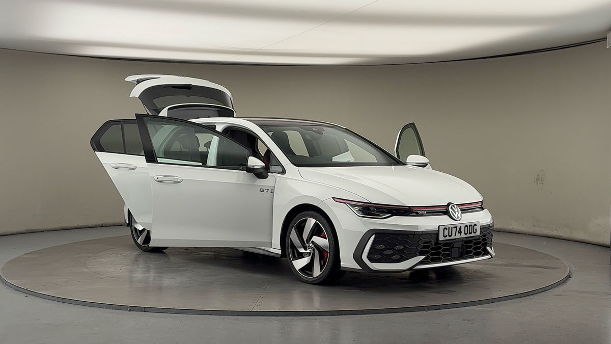 More views of Volkswagen Golf