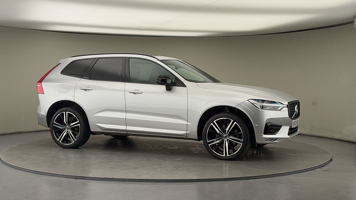 More views of Volvo XC60