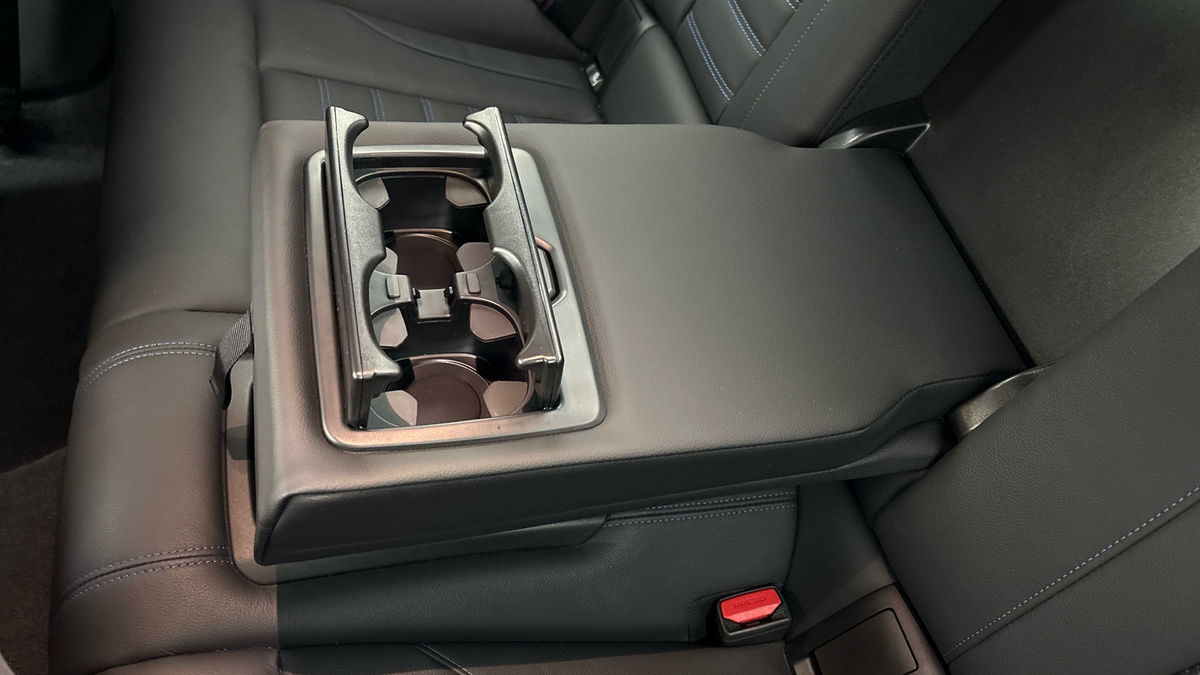 BMW 2 Series Image 9