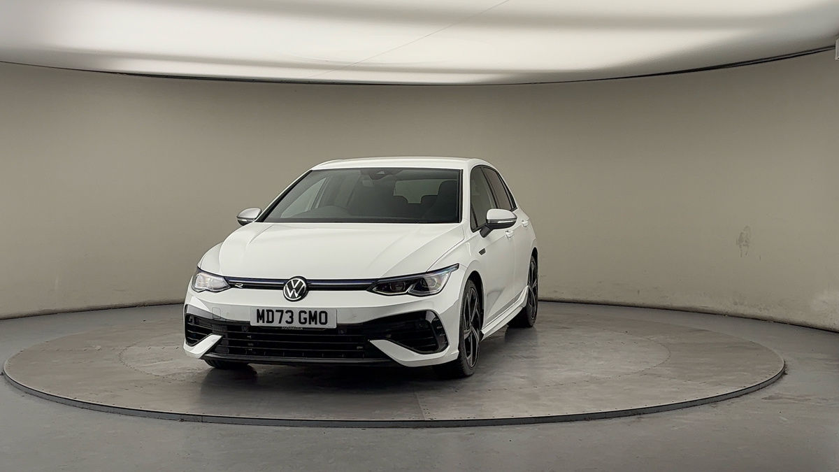 More views of Volkswagen Golf