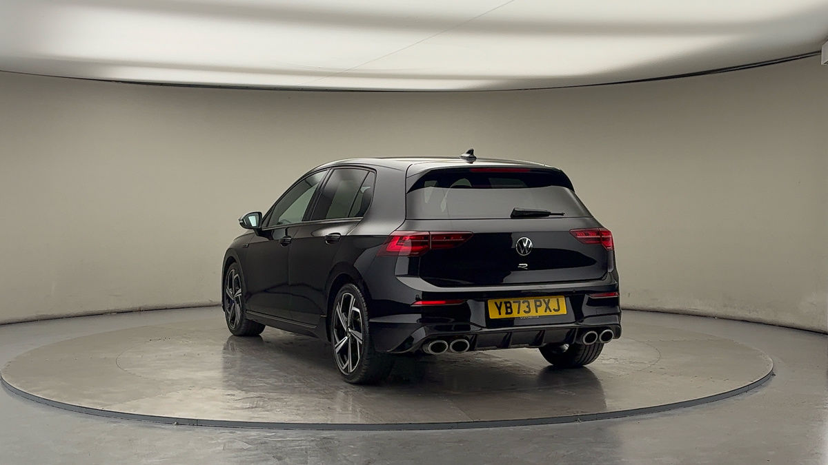 More views of Volkswagen Golf