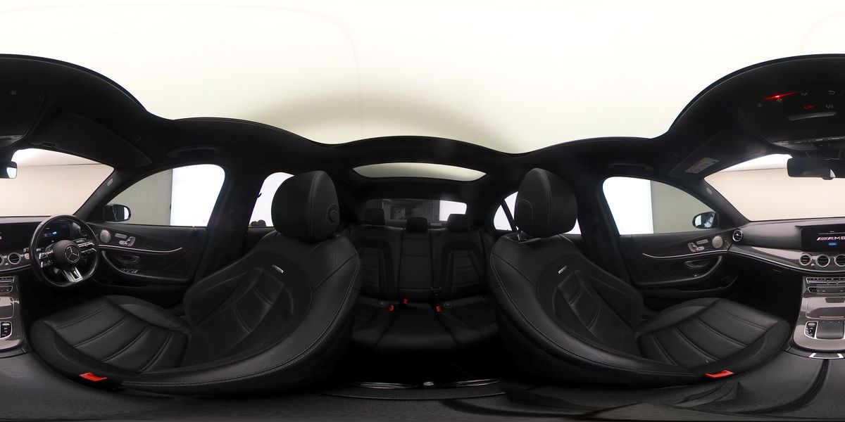 More views of Mercedes-Benz E Class