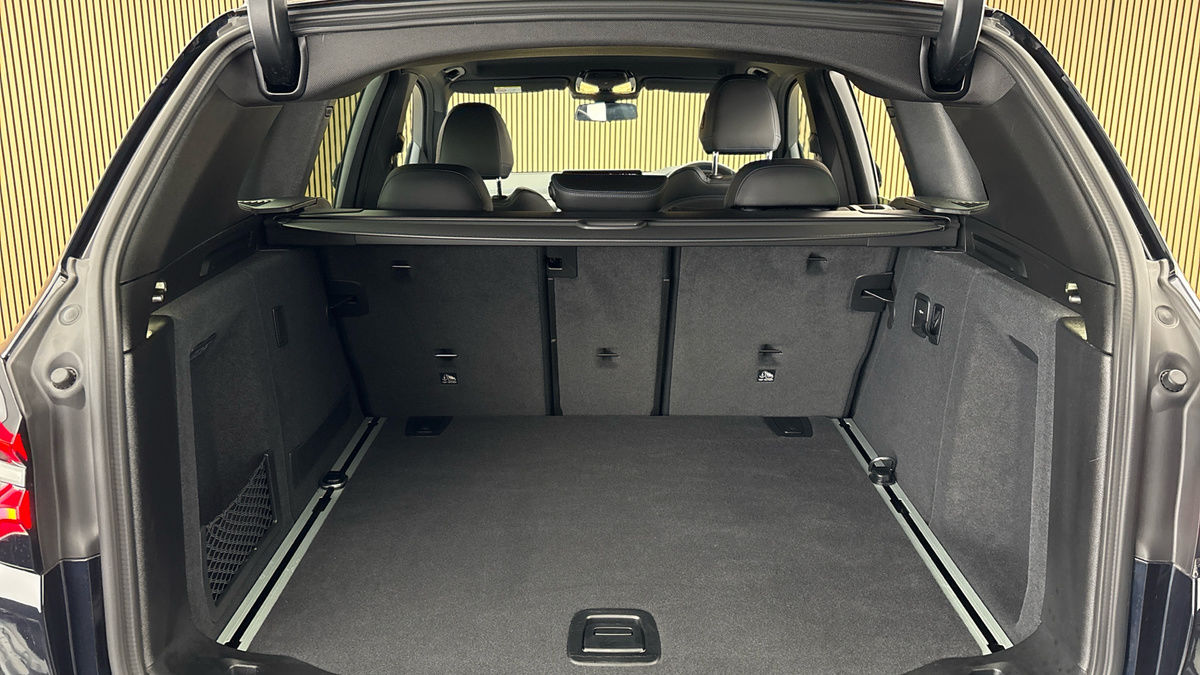 BMW X3 Image 11