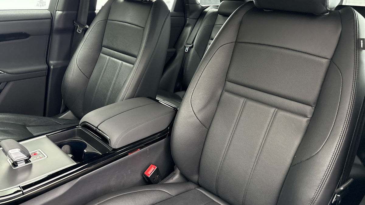 Land Rover Range Rover Evoque Image 7