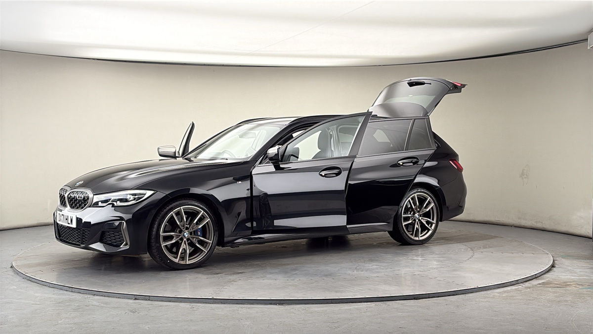 More views of BMW 3 Series