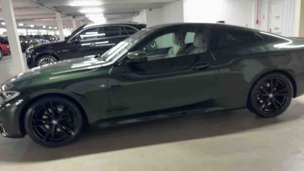 More views of BMW 4 Series