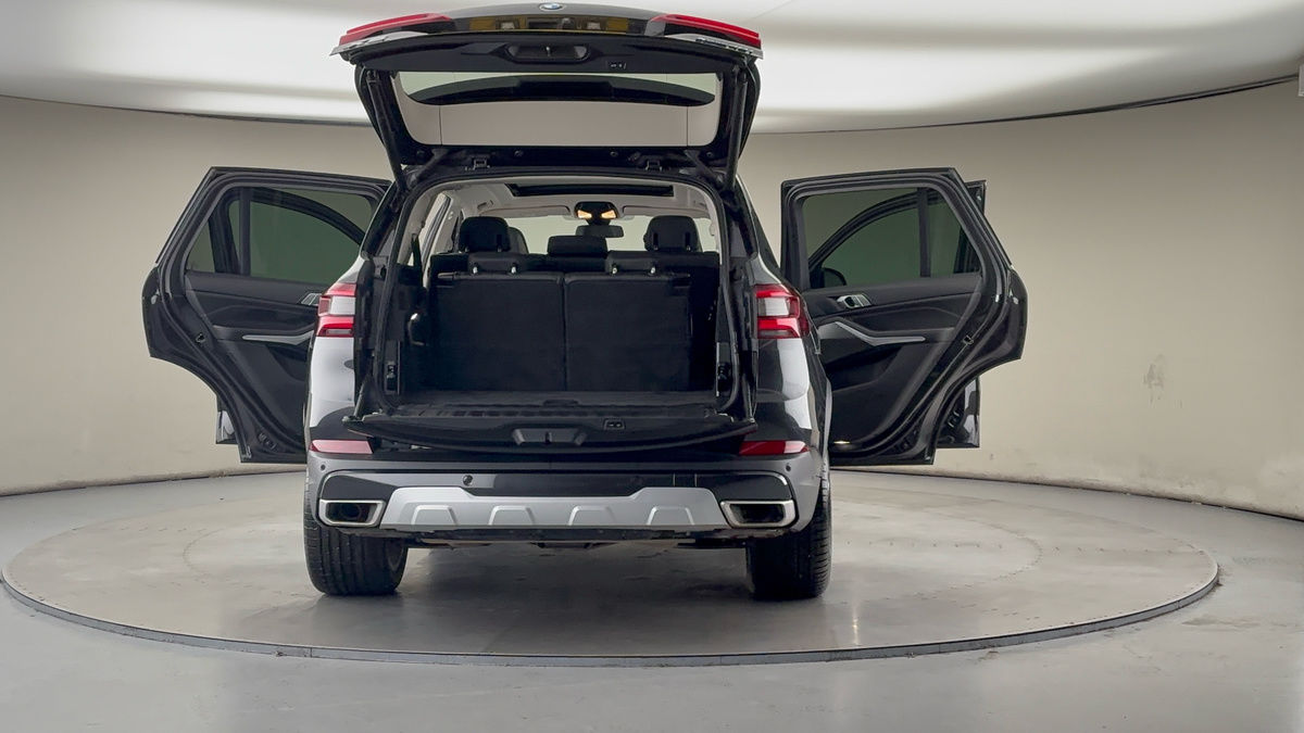 More views of BMW X5