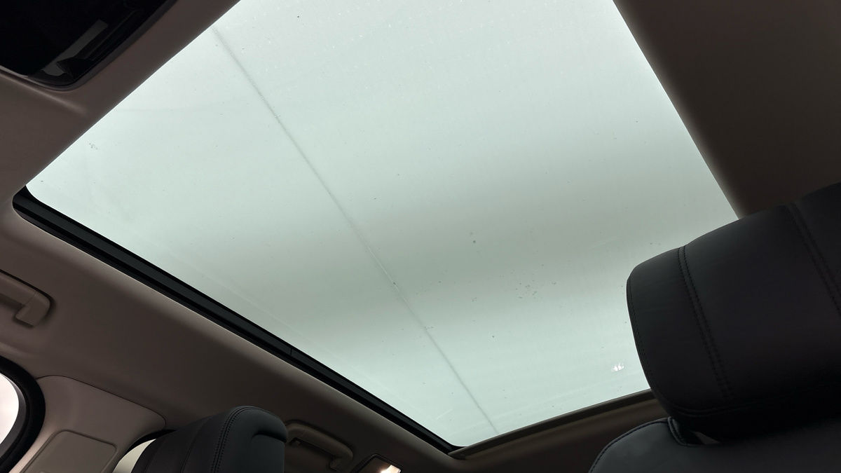 Land Rover Range Rover Sport Image 6