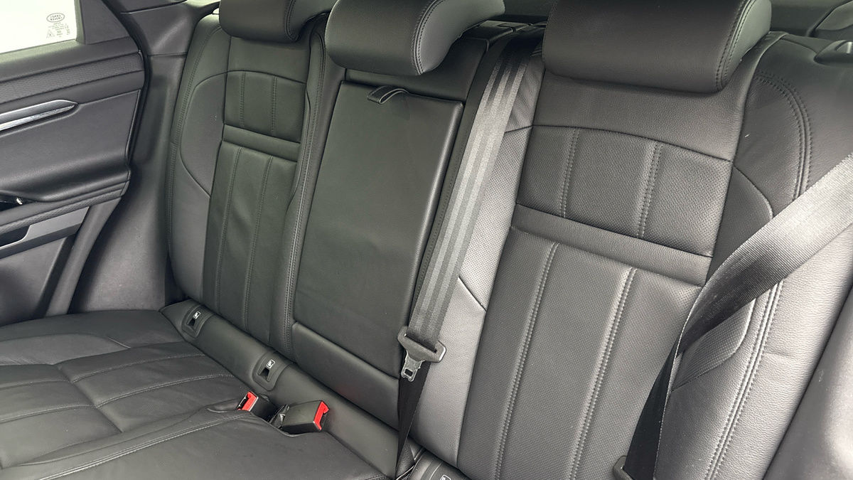 Land Rover Range Rover Evoque Image 8