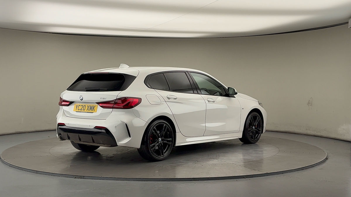 BMW 1 Series Image 21