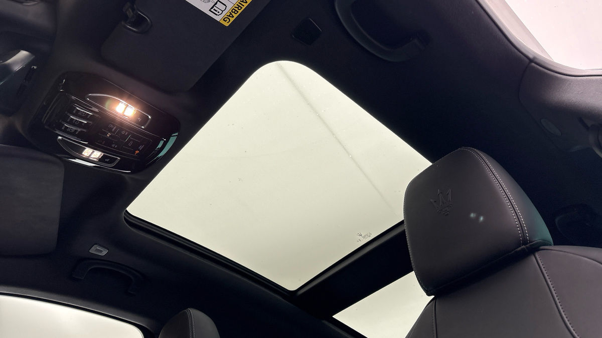 Maserati Grecale Image 6