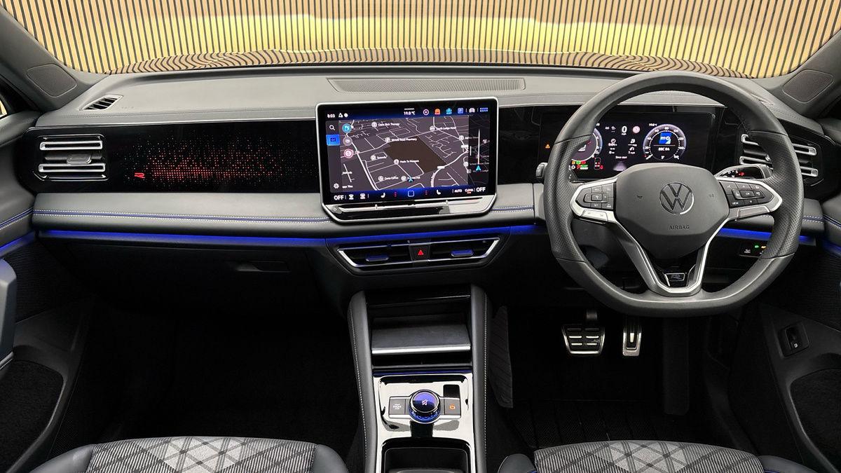 Volkswagen Tiguan Image 12