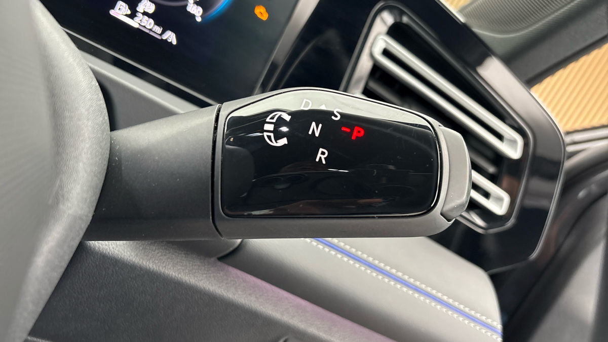 Volkswagen Tiguan Image 6