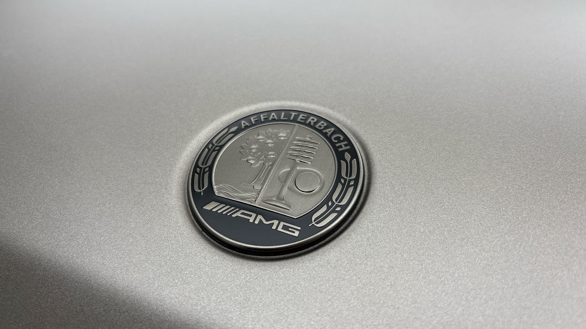 Mercedes-Benz G Class Image 29