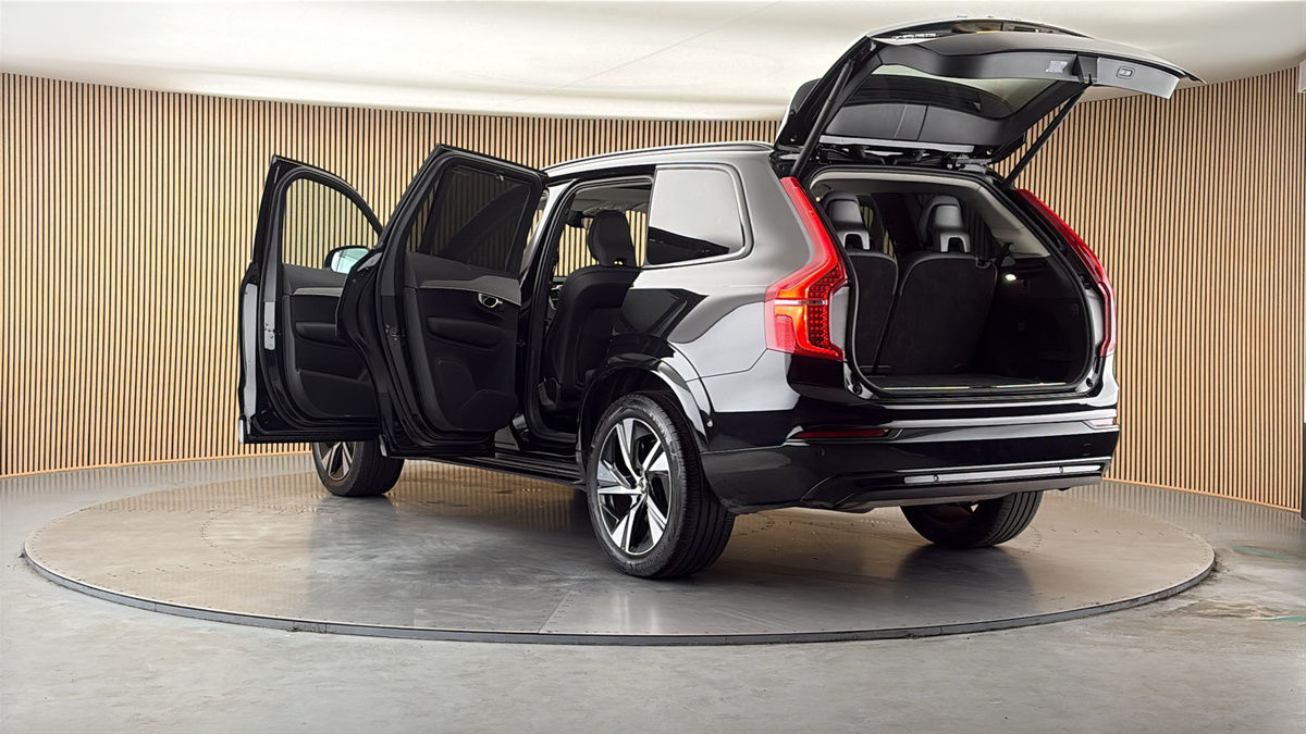 Volvo XC90 Image 23