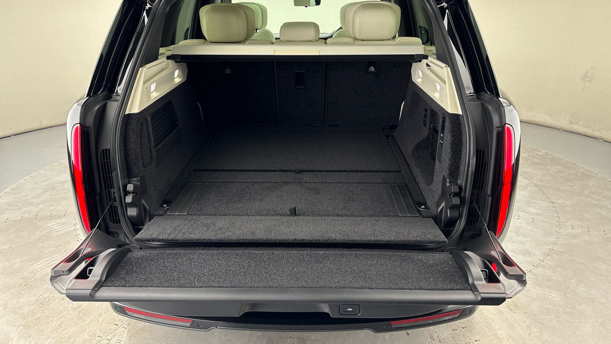 Land Rover Range Rover Image 11