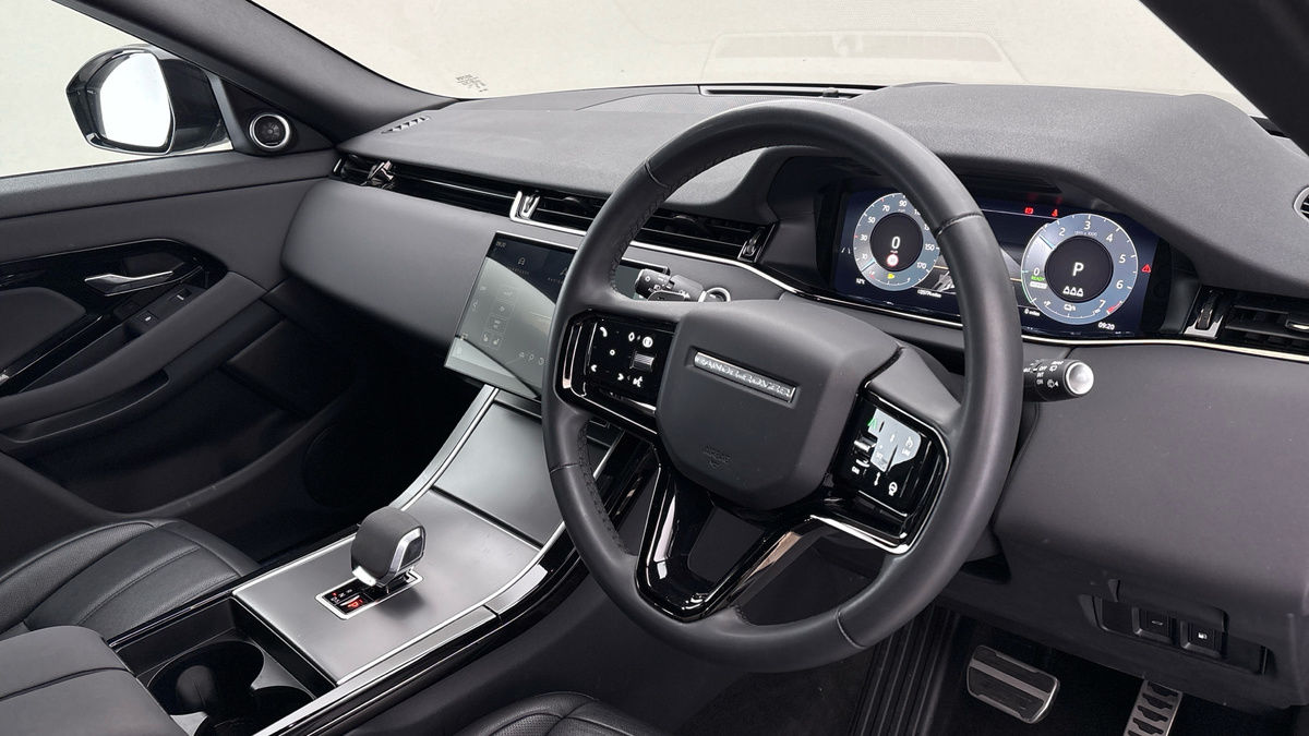 Land Rover Range Rover Evoque Image 5