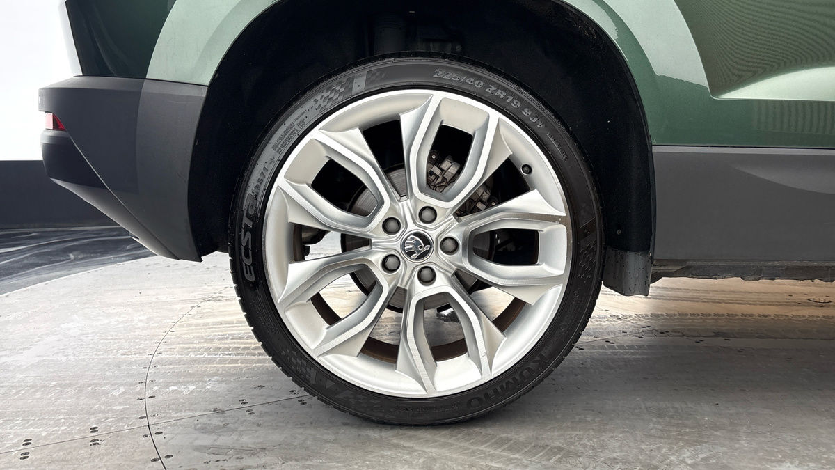 Skoda Karoq Image 10