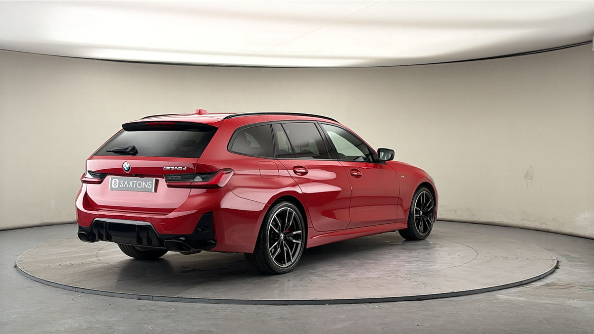 More views of BMW 3 Series