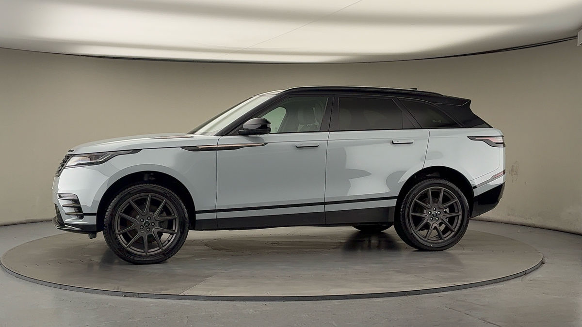 More views of Land Rover Range Rover Velar