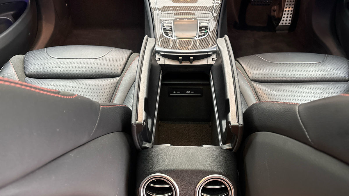 Mercedes-Benz GLC Image 26