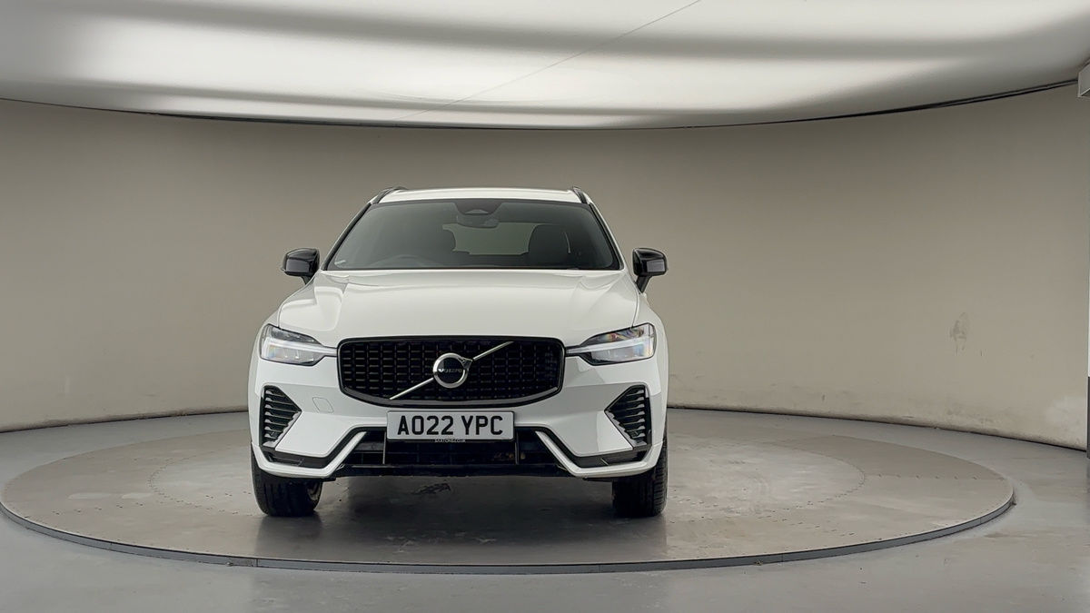 Volvo XC60 Image 3