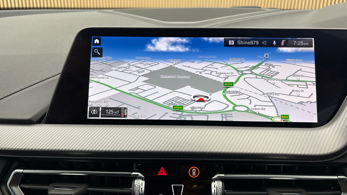 BMW 1 Series Image 17