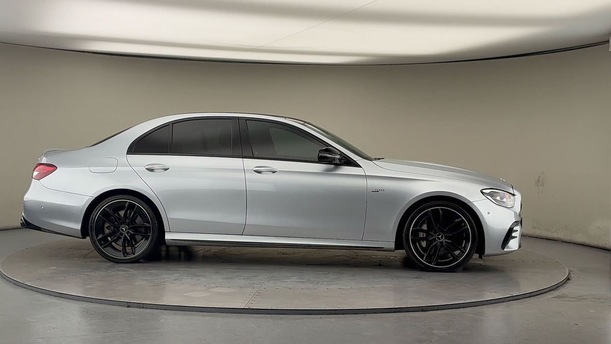 More views of Mercedes-Benz E Class