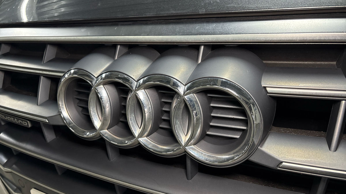 Audi Q5 Image 20