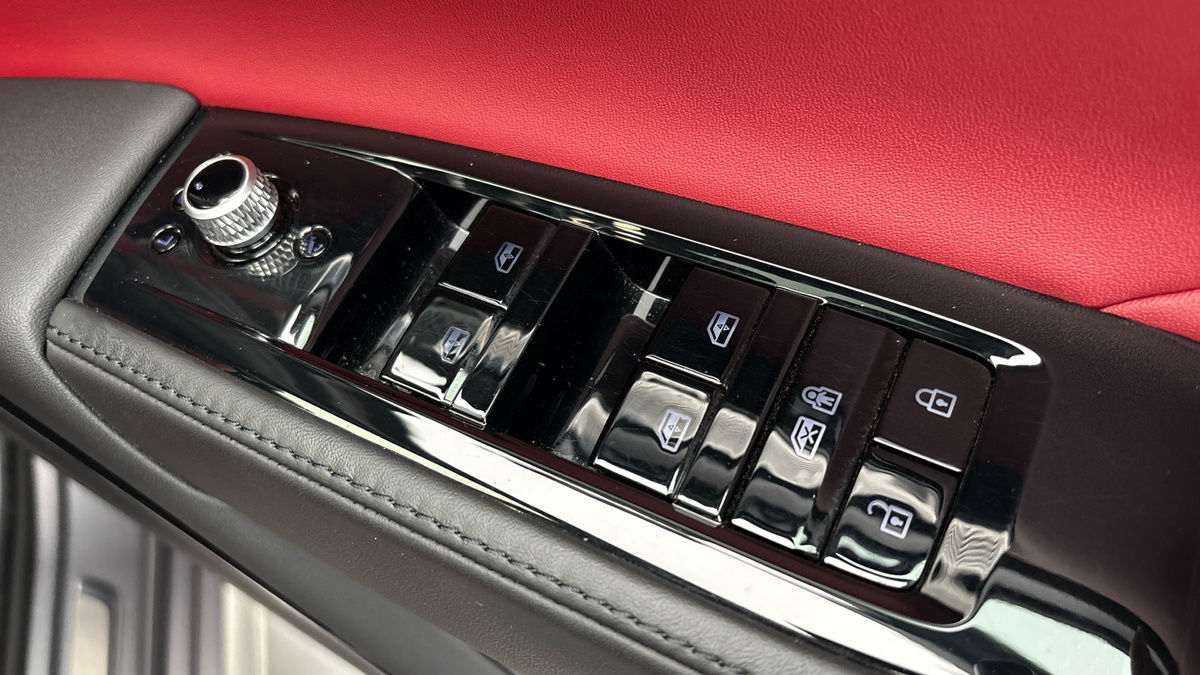 Maserati Grecale Image 25