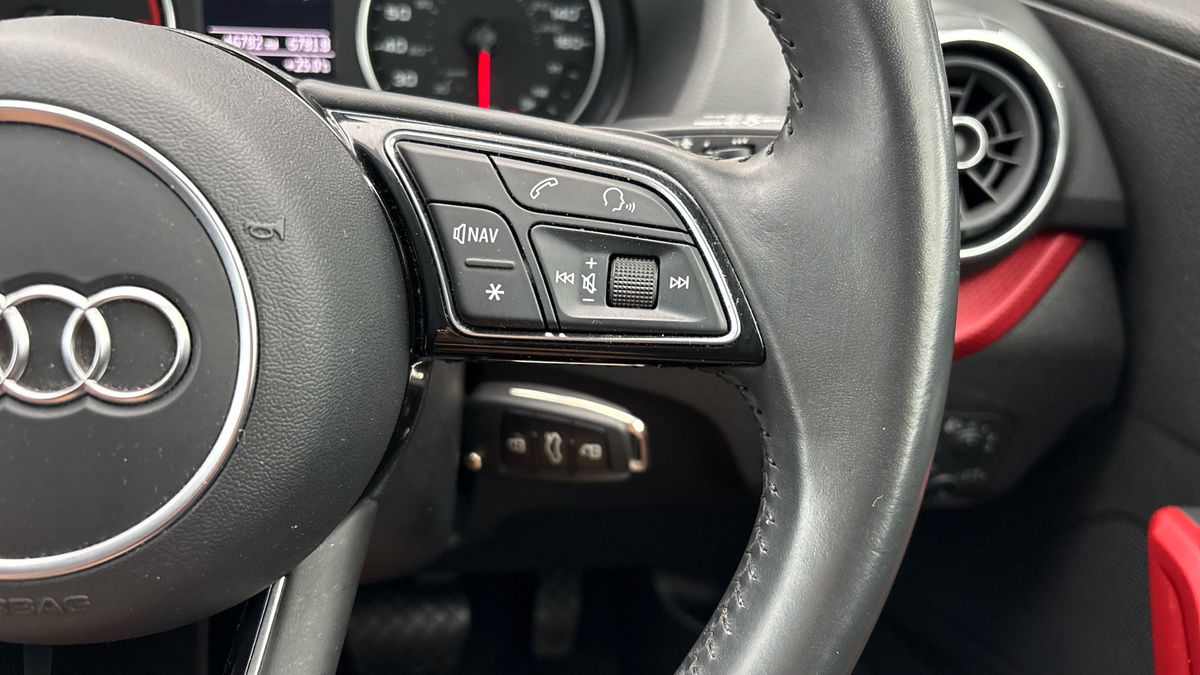 Audi Q2 Image 14