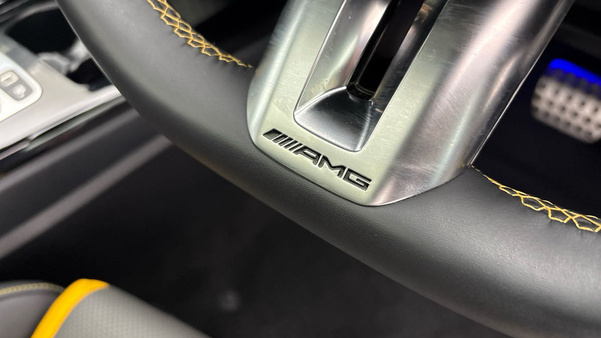 Mercedes-Benz A Class Image 30