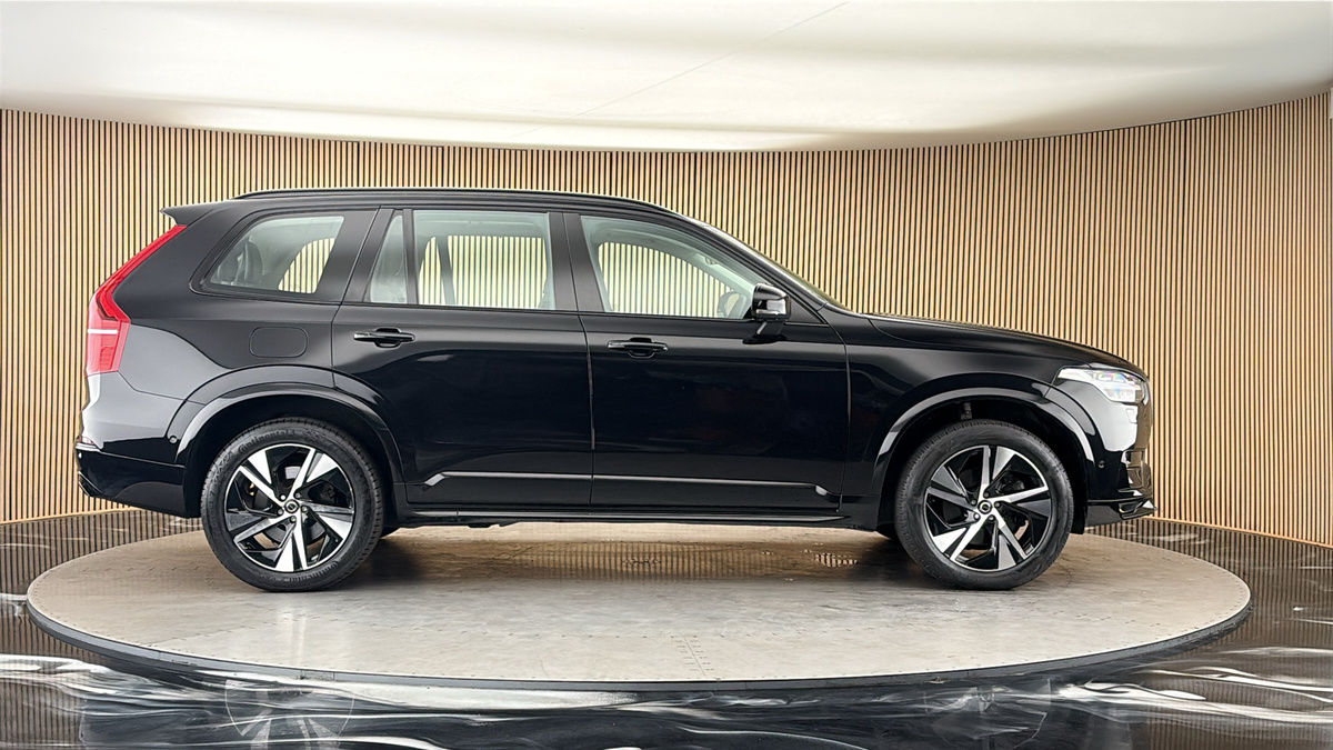 Volvo XC90 Image 16