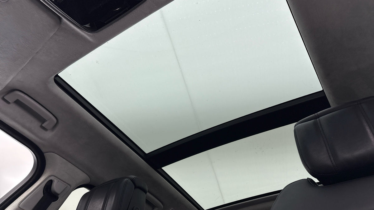 Land Rover Range Rover Sport Image 6