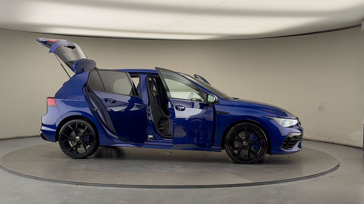 More views of Volkswagen Golf