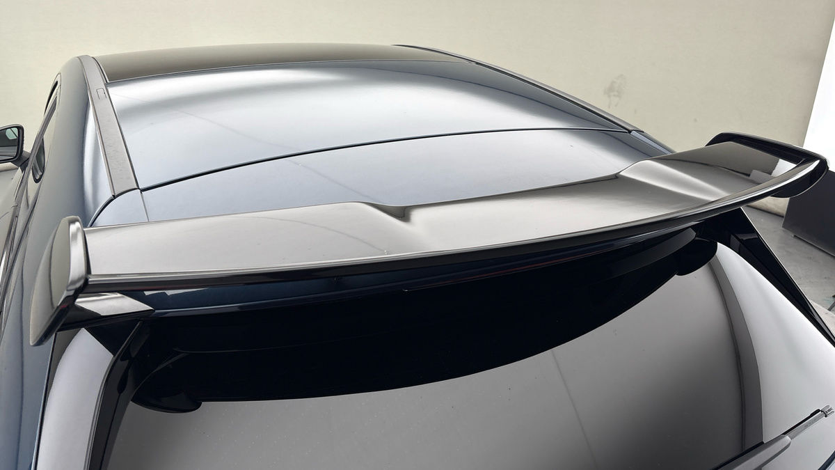 Mercedes-Benz A Class Image 29