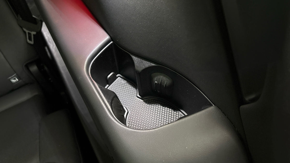 Land Rover Range Rover Image 62