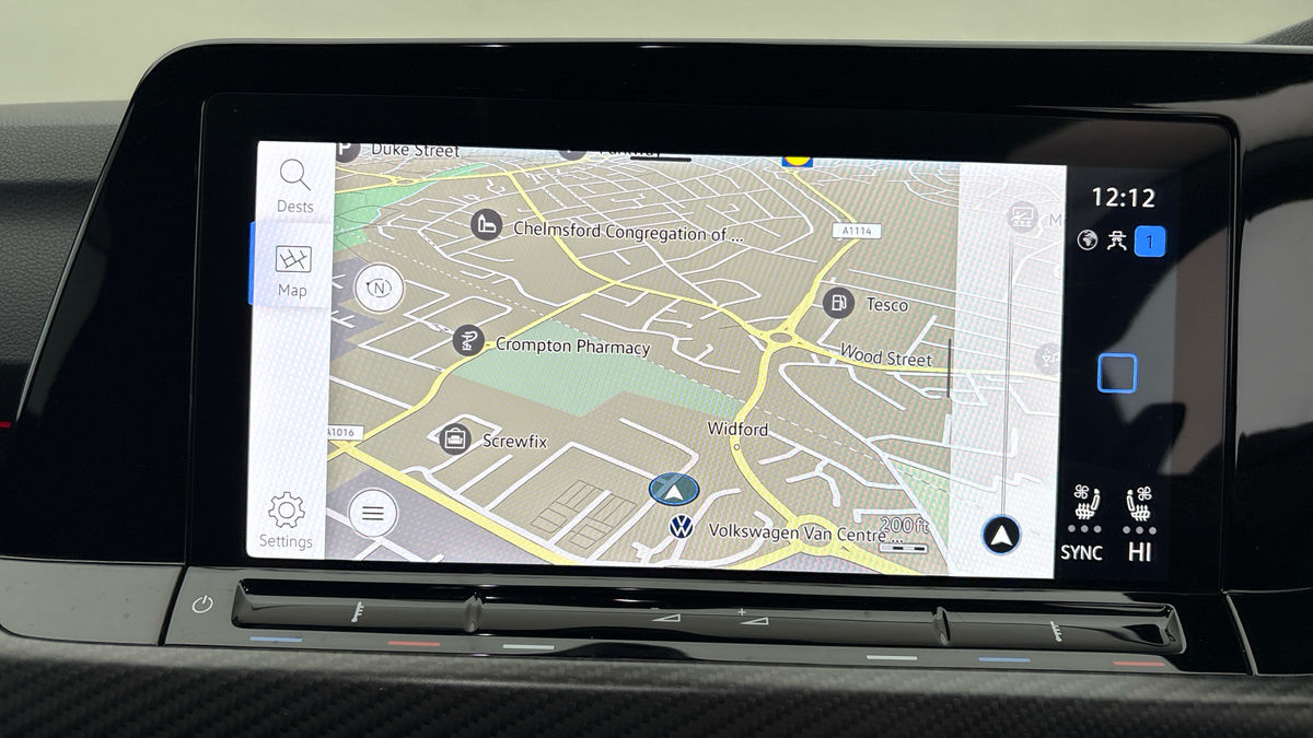 Volkswagen Golf Image 17