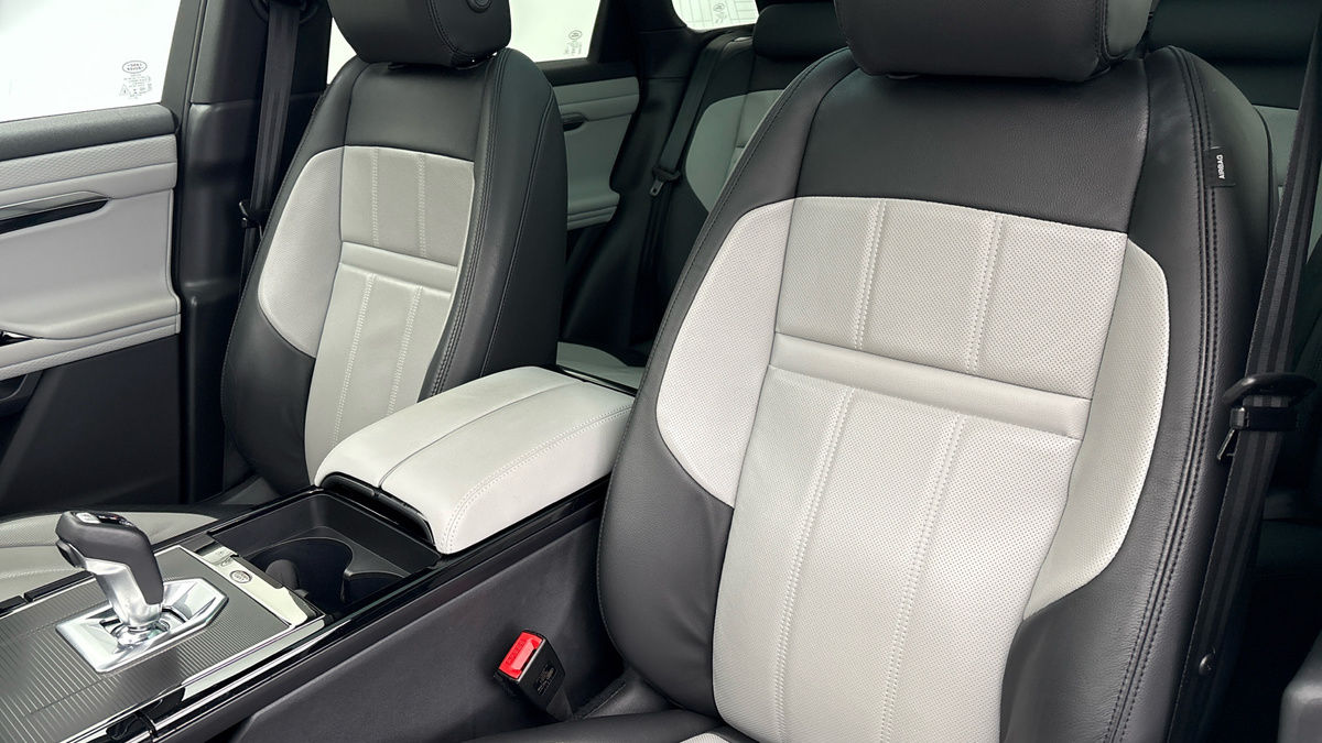 Land Rover Range Rover Evoque Image 7