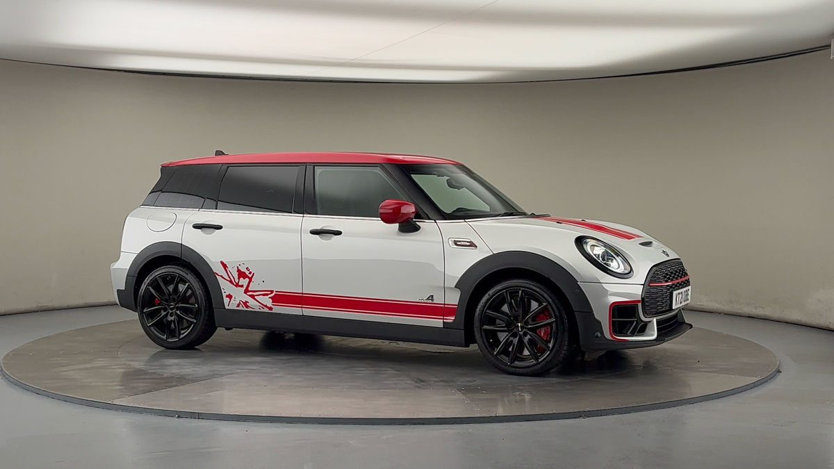 More views of MINI Clubman