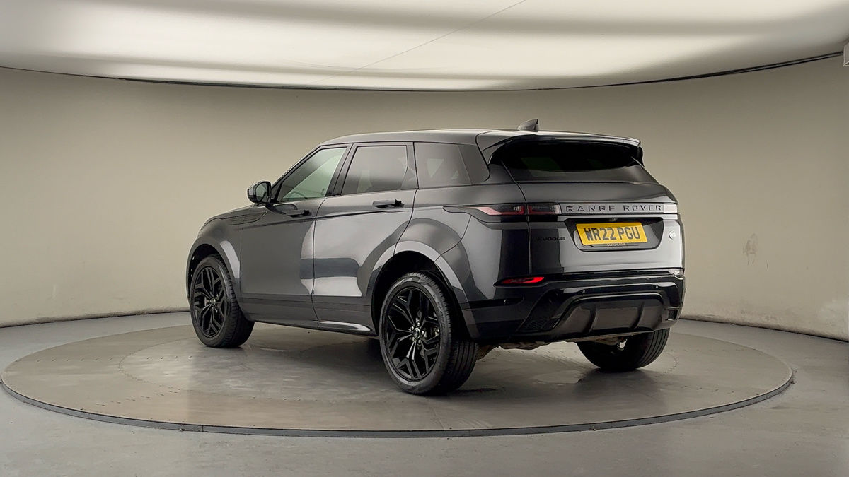 Land Rover Range Rover Evoque Image 3