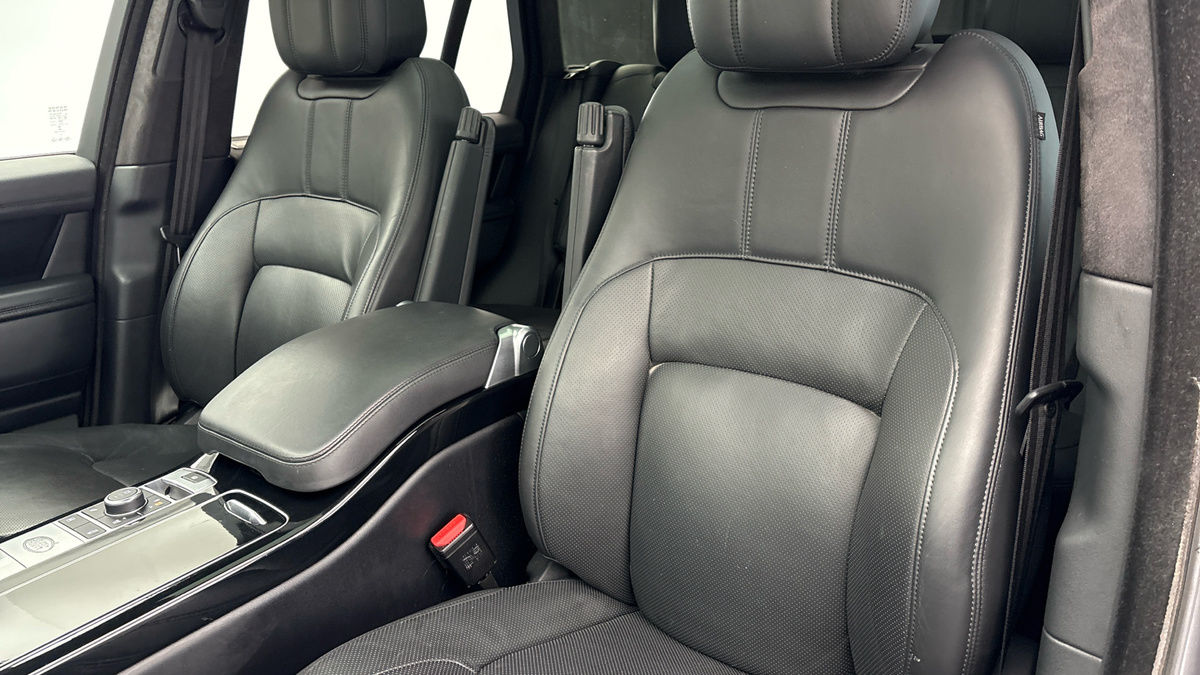Land Rover Range Rover Image 7