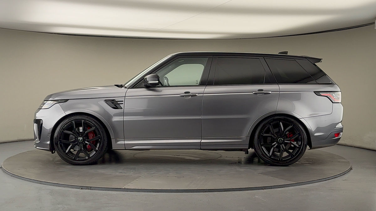 Land Rover Range Rover Sport Image 15