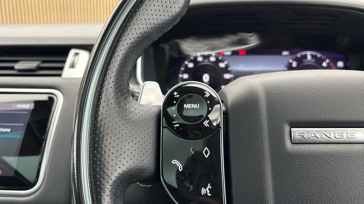 Land Rover Range Rover Sport Image 13