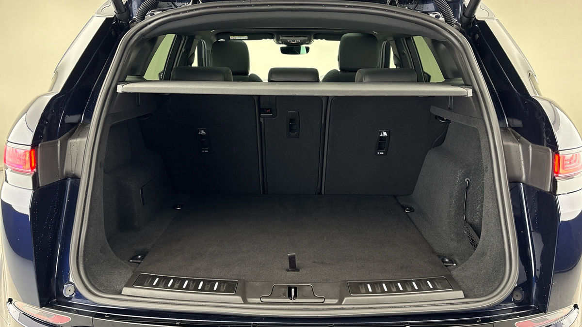 Land Rover Range Rover Evoque Image 11