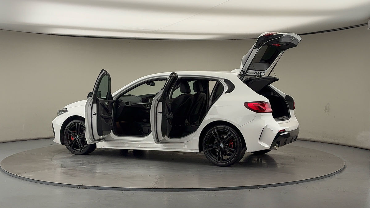 More views of BMW 1 Series